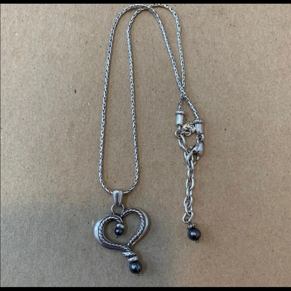 Brighton necklace